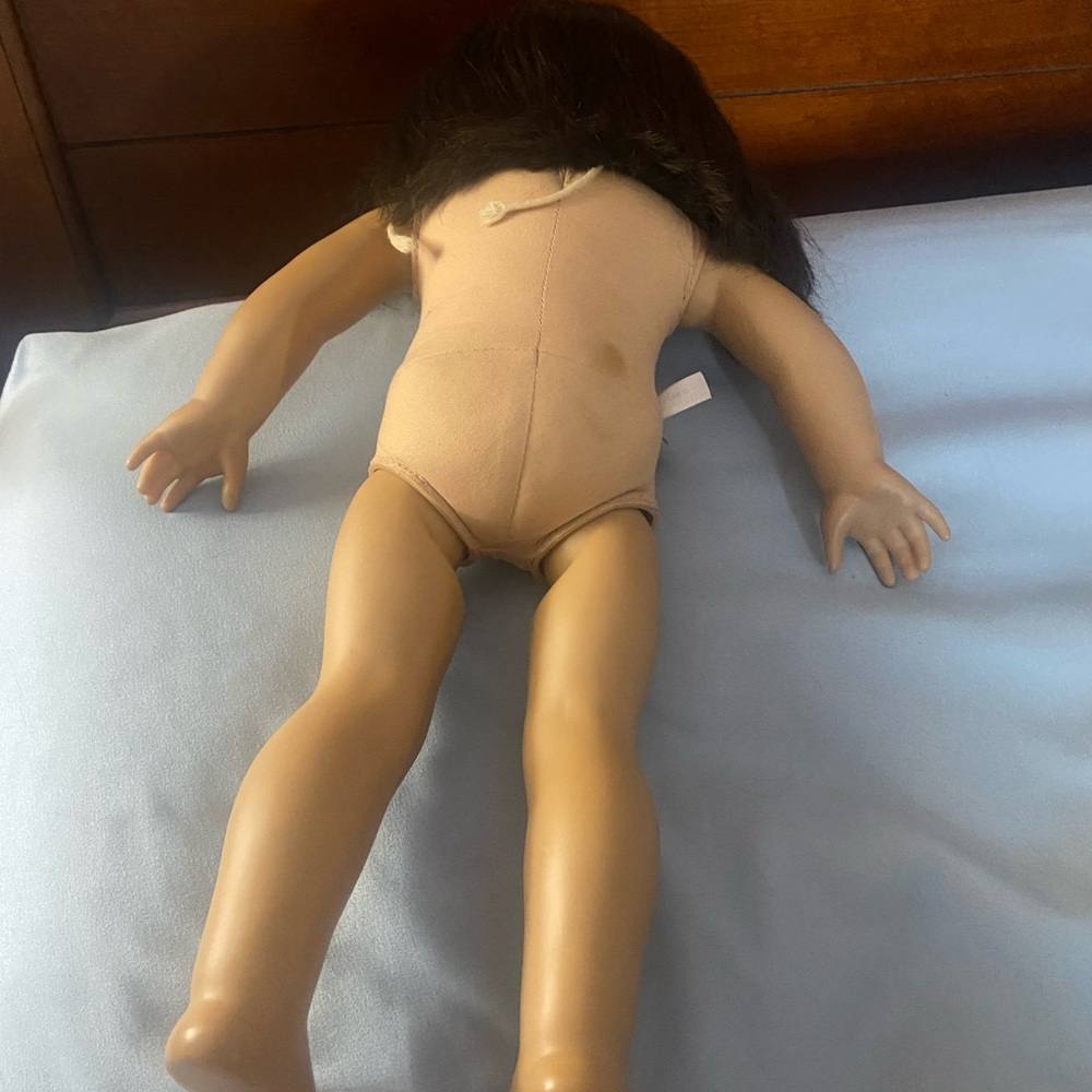 American girl Like Me doll #30 - Picture 3 of 4